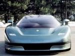 Lotus Emotion Concept 1991 года